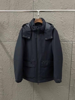 Куртка мужская  Tom Ford Артикул BMS-137065. Вид 1