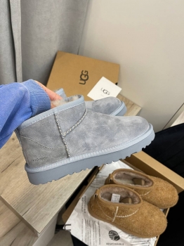 UGG Ugg Australia Артикул BMS-137102. Вид 1
