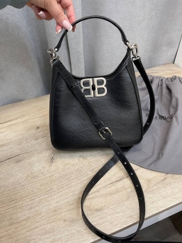 Сумка женская  Balenciaga Артикул BMS-137104. Вид 1