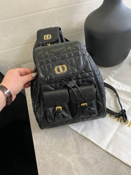 Рюкзак Christian Dior Артикул BMS-137153. Вид 1