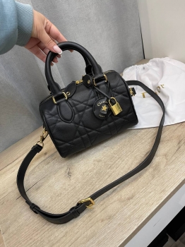 Сумка женская  20см Christian Dior Артикул BMS-137155. Вид 1