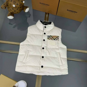 Жилет Burberry Артикул BMS-137282. Вид 1