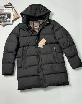 Пуховик Loro Piana Артикул BMS-137393. Вид 1