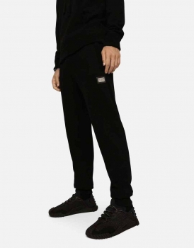 Брюки  Dolce & Gabbana Артикул BMS-137416. Вид 1