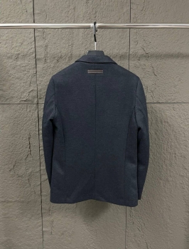 Пиджак ZEGNA Артикул BMS-137427. Вид 4