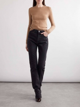 Свитер женский Yves Saint Laurent Артикул BMS-137496. Вид 1