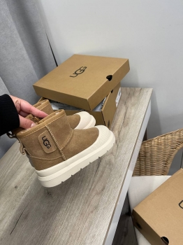 UGG  Ugg Australia Артикул BMS-137536. Вид 1