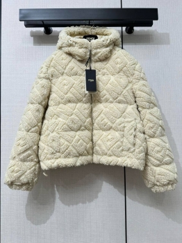 Пуховик Christian Dior Артикул BMS-137593. Вид 1