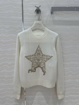 Свитер Christian Dior Артикул BMS-137652. Вид 1