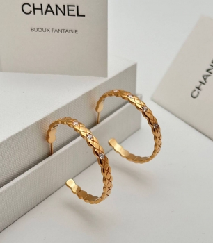 Серьги Chanel Артикул BMS-137676. Вид 1