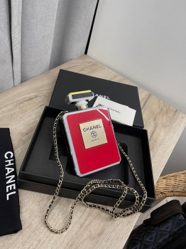 Сумка женская Chanel Артикул BMS-137726. Вид 1