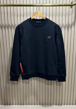 Свитшот Prada Артикул BMS-137737. Вид 1