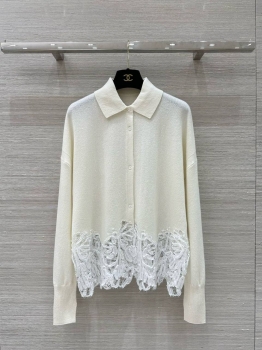 Рубашка Ermanno Scervino Артикул BMS-137789. Вид 1