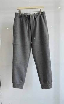 Брюки Loewe Артикул BMS-137816. Вид 1
