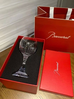 Фужер Baccarat Артикул BMS-137962. Вид 1