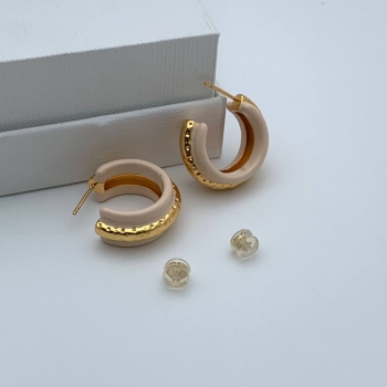  Серьги  Chanel Артикул BMS-137952. Вид 1