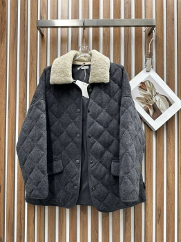 Куртка Brunello Cucinelli Артикул BMS-137975. Вид 1