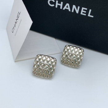 Серьги  Chanel Артикул BMS-137990. Вид 1