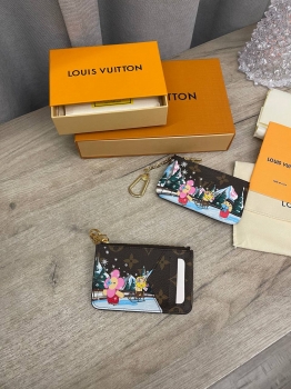 Ключница  Louis Vuitton Артикул BMS-138013. Вид 1