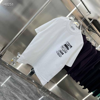 Футболка мужская Christian Dior Артикул BMS-138051. Вид 1