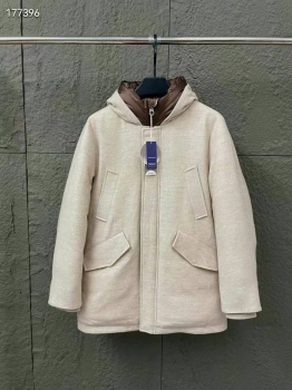 Пуховик Loro Piana Артикул BMS-138066. Вид 1