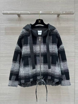 Пальто Jil Sander Артикул BMS-138105. Вид 1