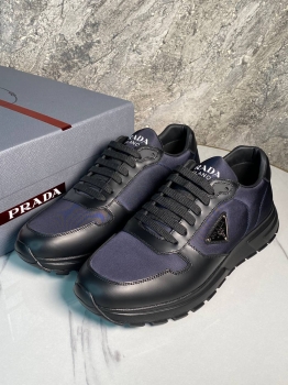 Кроссовки Prada Артикул BMS-138127. Вид 5
