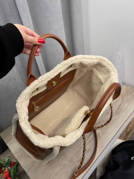  Сумка женская  Chanel Артикул BMS-138131. Вид 7
