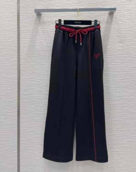 Брюки Prada Артикул BMS-138157. Вид 1