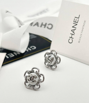 Серьги Chanel Артикул BMS-138144. Вид 1