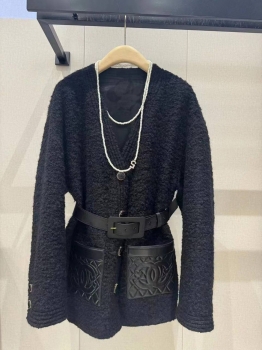 Жакет  Chanel Артикул BMS-138224. Вид 1
