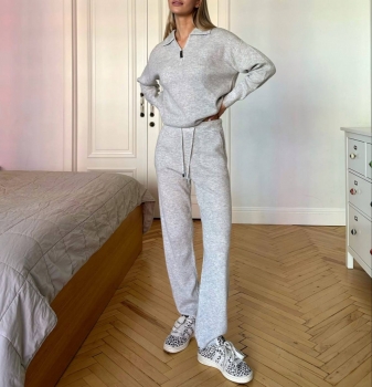 Костюм спортивный Brunello Cucinelli Артикул BMS-138347. Вид 1