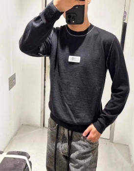 Свитер  Maison Margiela Артикул BMS-138355. Вид 2
