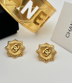 Серьги Chanel Артикул BMS-138366. Вид 1