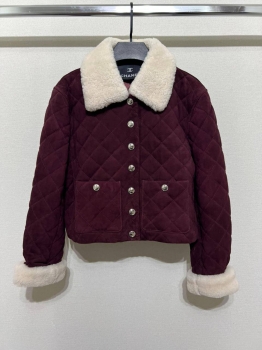 Куртка женская Chanel Артикул BMS-138429. Вид 1
