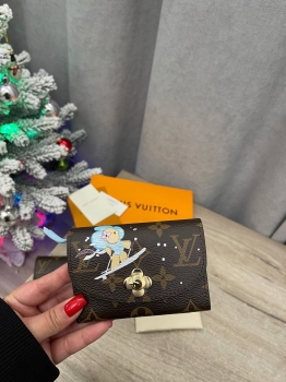 Кошелёк  Louis Vuitton Артикул BMS-138482. Вид 1
