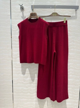 Костюм женский Loro Piana Артикул BMS-138487. Вид 1