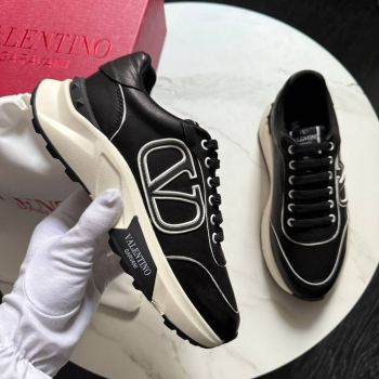 Кроссовки Valentino Артикул BMS-138503. Вид 2