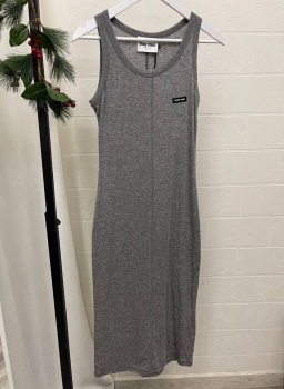 Сарафан Miu Miu Артикул BMS-138553. Вид 1