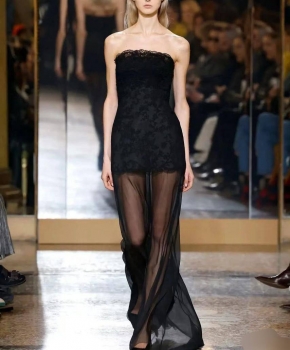 Платье Ermanno Scervino Артикул BMS-138641. Вид 1