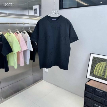 Футболка мужская Louis Vuitton Артикул BMS-138723. Вид 1