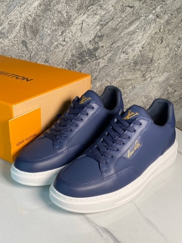 Кроссовки Louis Vuitton Артикул BMS-138760. Вид 1