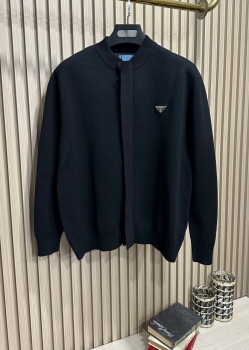 Кардиган Prada Артикул BMS-138868. Вид 1