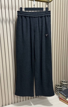 Брюки  Prada Артикул BMS-138903. Вид 1
