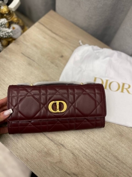 Клатч Christian Dior Артикул BMS-138956. Вид 1