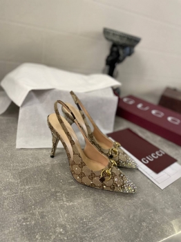 Туфли  Gucci Артикул BMS-139010. Вид 1