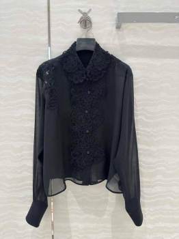 Рубашка Ermanno Scervino Артикул BMS-139022. Вид 1