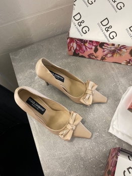 Туфли  Dolce & Gabbana Артикул BMS-139074. Вид 3