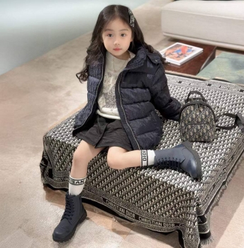 Куртка Christian Dior Артикул BMS-139085. Вид 1