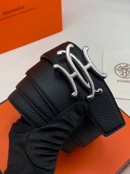  Ремень мужской  Hermes Артикул BMS-139141. Вид 1